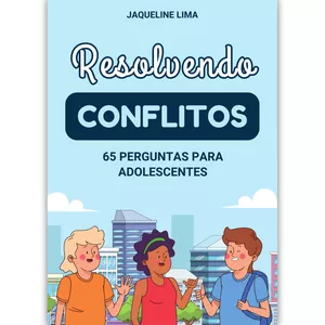 RESOLVENDO CONFLITOS